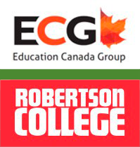 Education Canada Group <br>& <br>Robertson College