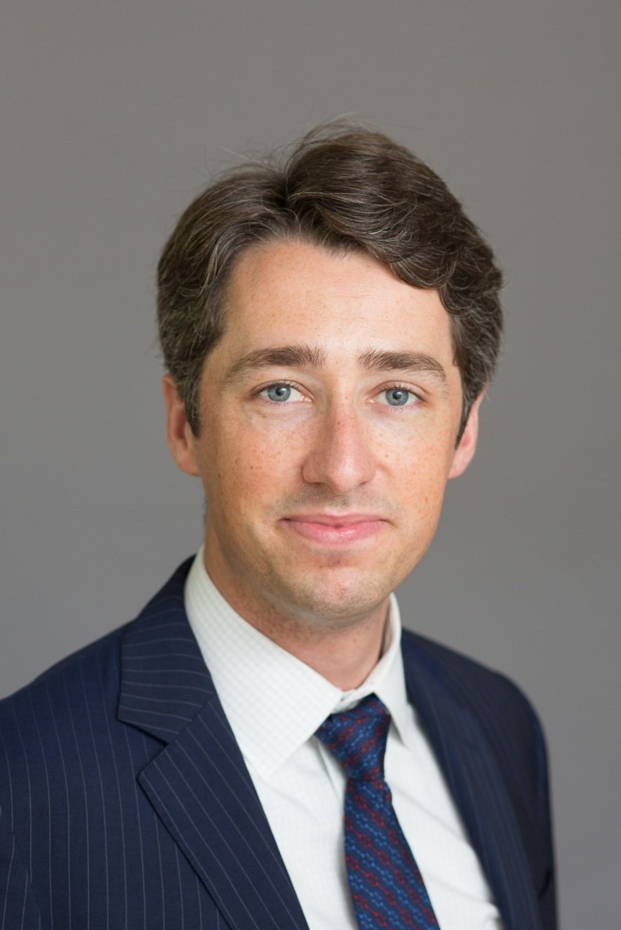 John Roche 1 | Maxim Partners