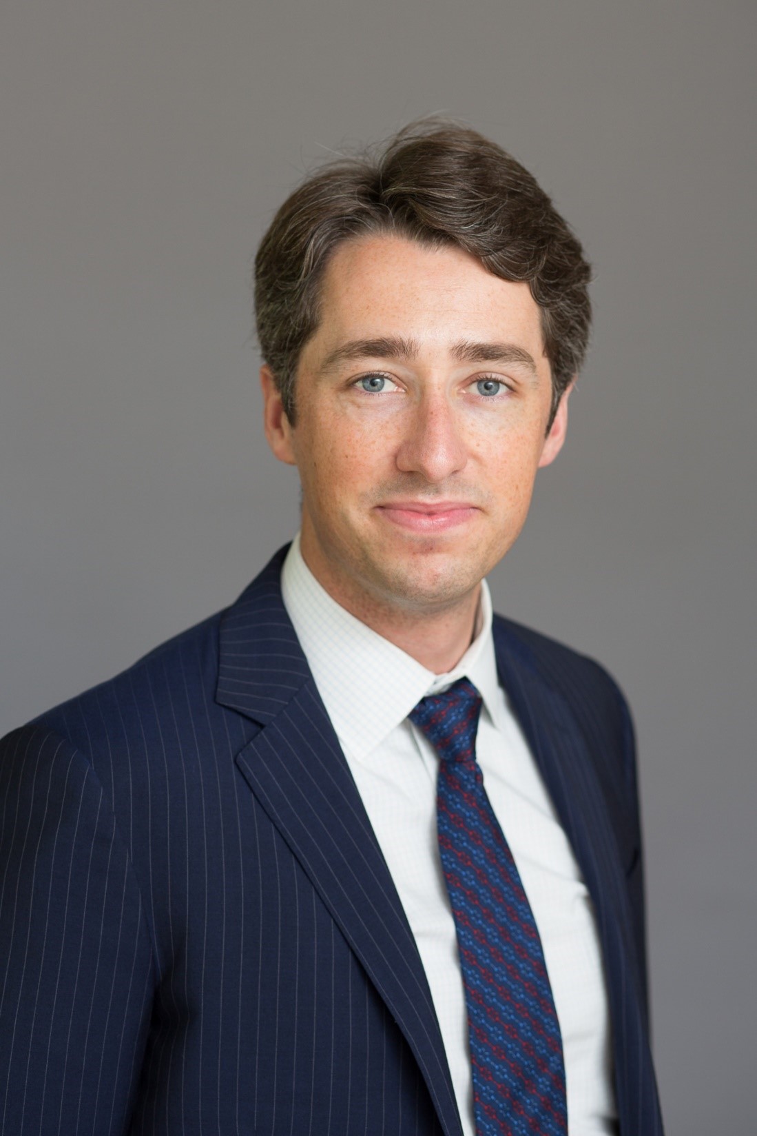 John Roche | Maxim Partners