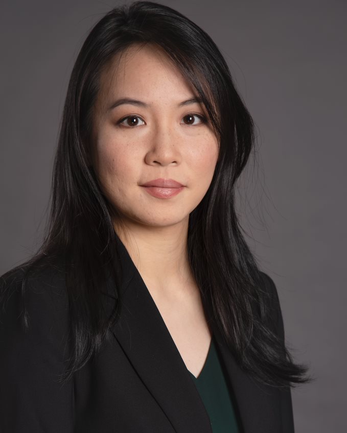 Ting Liao | Maxim Partners