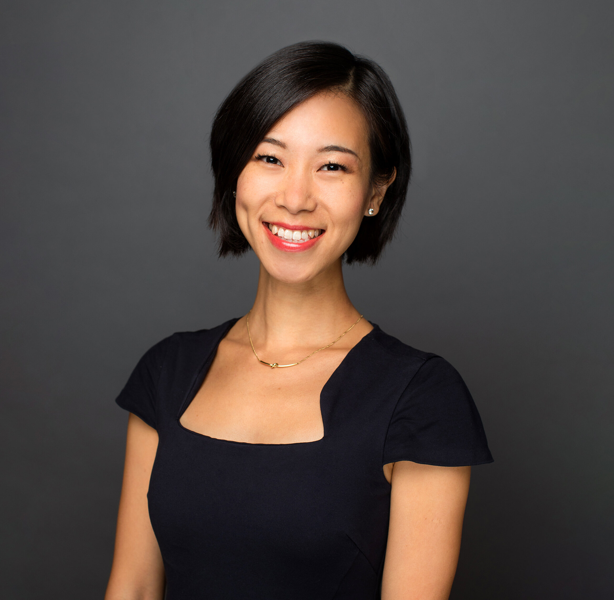 Lily Kang Maxim Partners