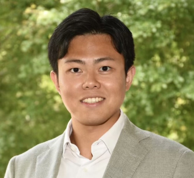 Charles Wang