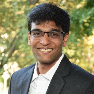 Ayush Gupta