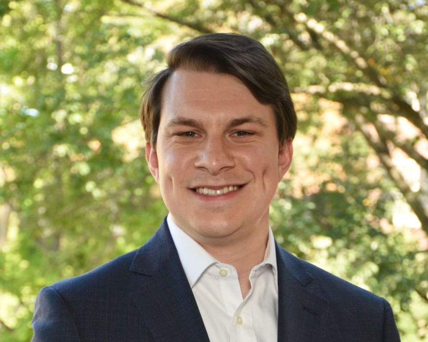 Daniel McLeod