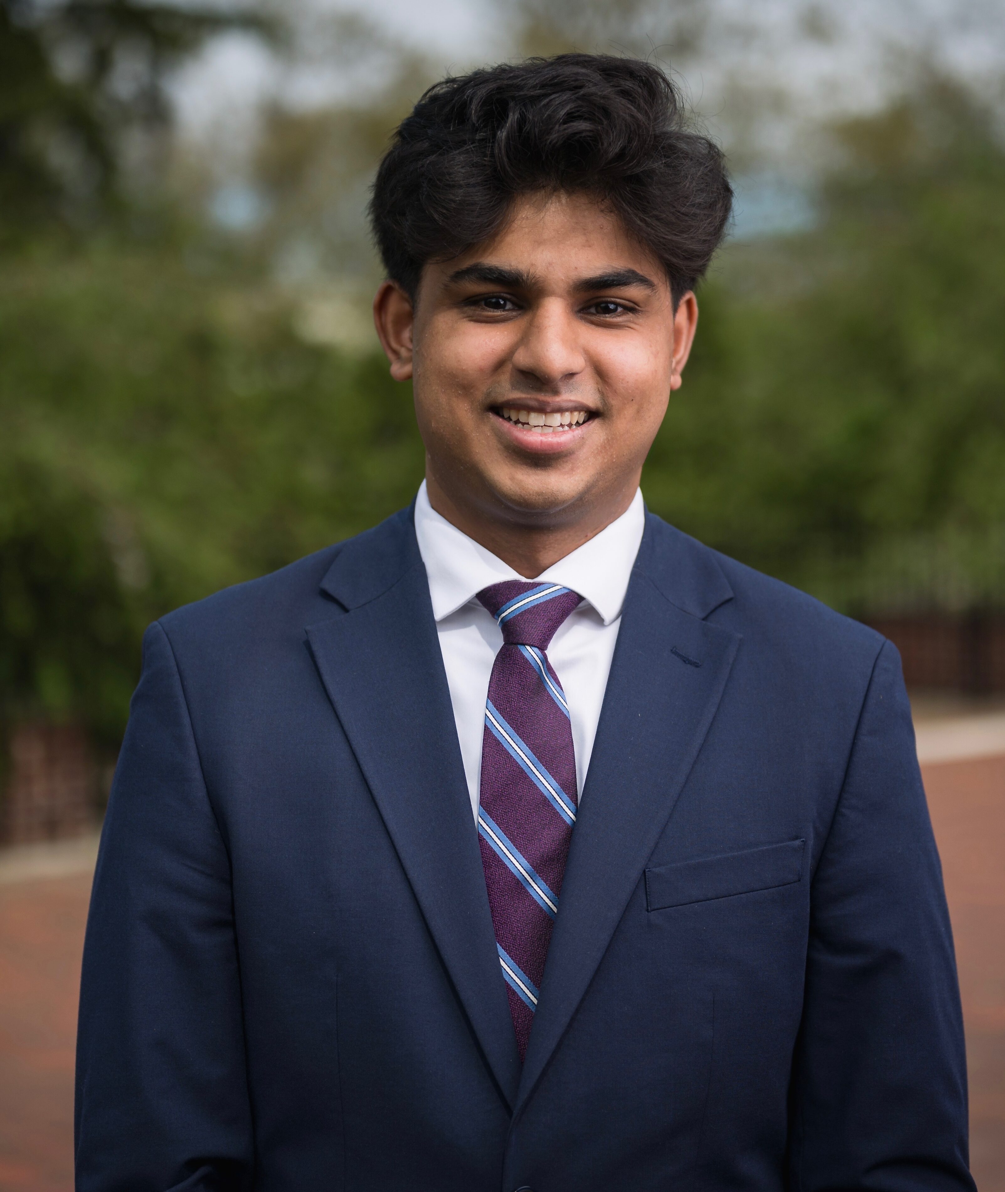 Guhan Sivakumar