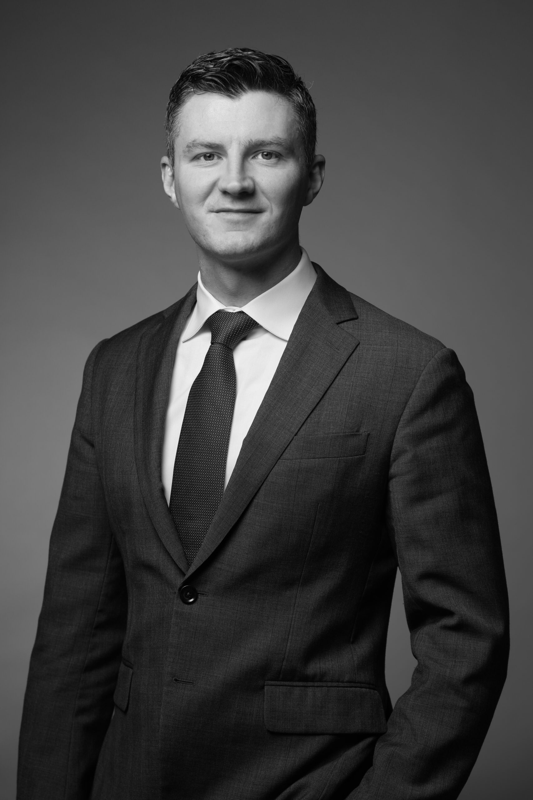 Cole Spruyt